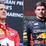 Max Verstappen Once Hilariously Claimed Michael Schumacher ”Doesn’t Understand” Formula 1