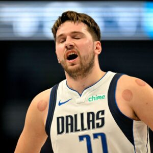 Is Luka Doncic Playing Tonight vs Memphis Grizzles? Mavericks Release Injury Report as Ja Morant-Less Grizzlies Come to Town