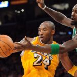 Distinguishing Himself For 'Standard' $200 Million Earning NBA Vets, Kevin Garnett Establishes Himself As A 'Psycho-Competitor' Like Kobe Bryant And Michael Jordan