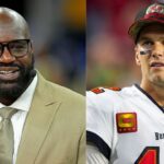 Responding to Shaquille O'Neal's Query on Emerging QBs Running the Ball, Tom Brady Once Revealed Why His Career Lasted Over 2 Decades