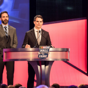 Why Jeff Gordon Deemed Jimmie Johnson’s NASCAR HoF Induction “Extra Special”