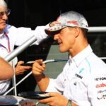 Eddie Jordan Reveals How Bernie Ecclestone Convinced Him to Take Michael Schumacher’s $190,000 Per Race Offer