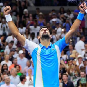 Edoardo Artaldi: How Tennis Super Agent Made Novak Djokovic Worth $250,000,000 Today