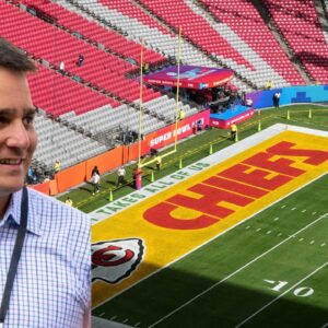 Patrick Mahomes & Kansas City Chiefs Dynasty Stares At a Big Blow in the Horizon Ahead of Baltimore Ravens Match Up