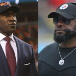 "It's Not About Not Losing": Shannon Sharpe Sets Fire to the Supportive Narrative on Mike Tomlin