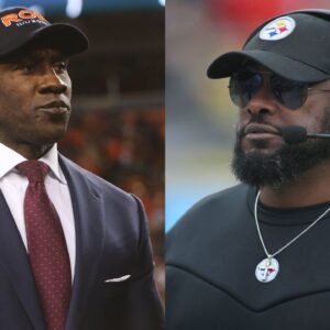 "It's Not About Not Losing": Shannon Sharpe Sets Fire to the Supportive Narrative on Mike Tomlin