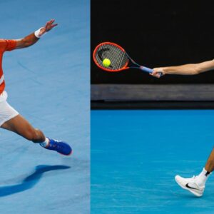 "That Just Doesn't Happen": Taylor Fritz Pinpoints Precisely Why He Hasn't Beaten Novak Djokovic in 9 Meetings