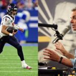 Colin Cowherd's Embarrassingly Wrong Take Makes a Comeback After CJ Stroud's Epic Saturday Night