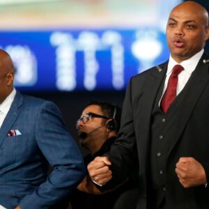 “Call Me Champ”: Charles Barkley Beats Years of Taunts, Declares Himself a Champion On Inside the NBA
