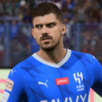EA FC 24 Ruben Neves Player Moments