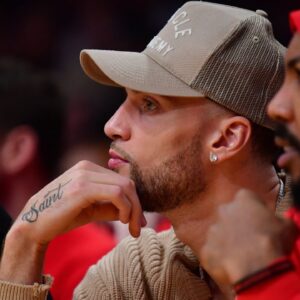 Is Zach Lavine Playing Tonight Against the Blazers? Jan 28th Injury Update on Bulls Star Amidst Ankle Issues