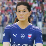 EA FC 24 Homare Sawa TOTY Icon