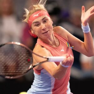 Who is the Coach of Lyudmyla Kichenok? Australian Open 2024 Women's Doubles Star Attracts Interest Due to One Major Life Decision