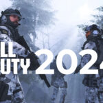 An image showing Call of Duty 2024