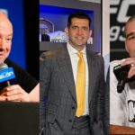 Patrick Bet-David Applauds Dana White and UFC After Sean Strickland’s 'Homophobic Rant,' Calls Out NFL NBA for Curbing Freedom of Speech