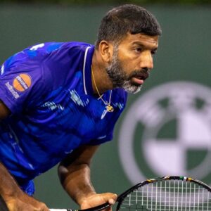 Rohan Bopanna Net Worth, Prize Money, Investments: How Rich is the Oldest World No.1 in Tennis History?