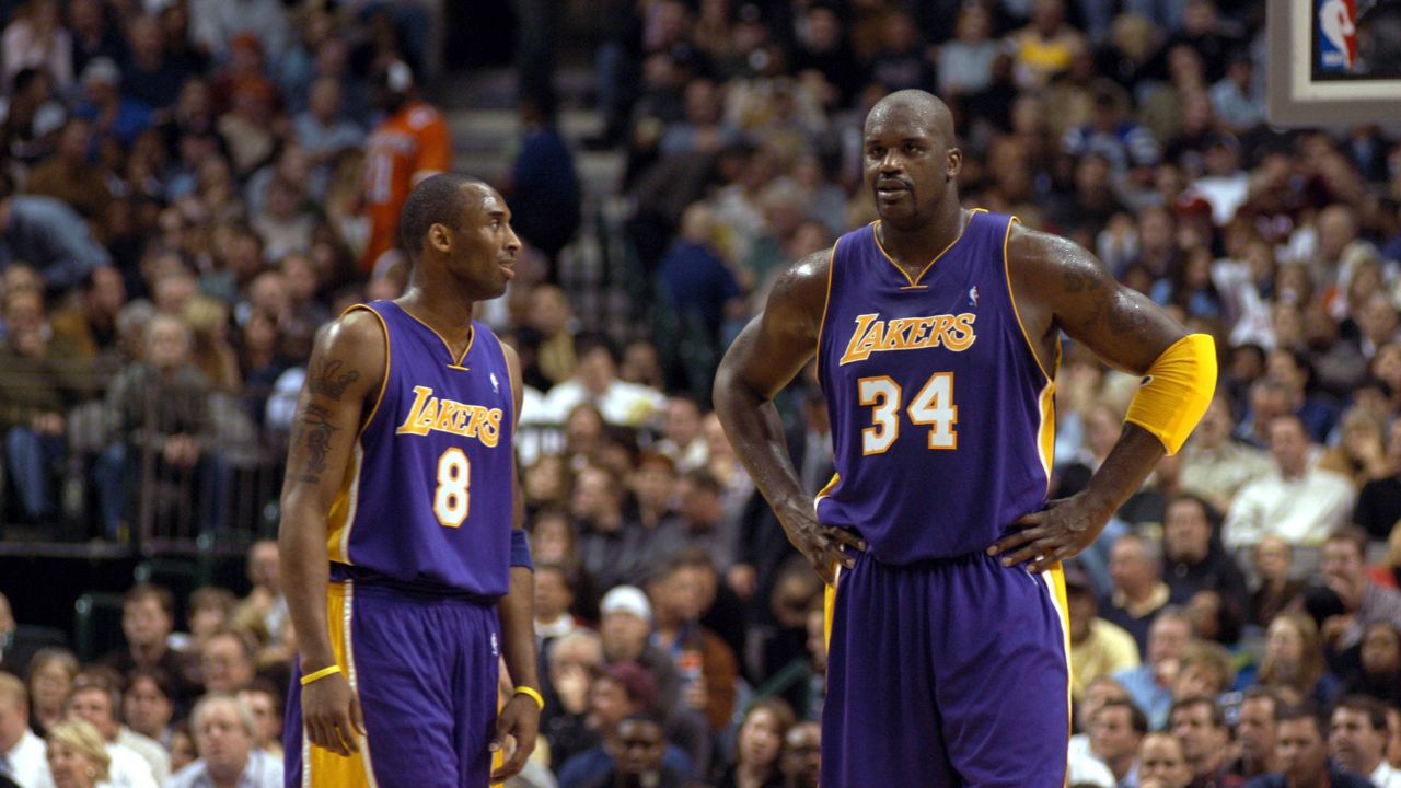 "Your Body Starts Breaking Down": Despite Calling Him Lazy, Kobe Bryant Defended Shaquille O'Neal's Inability to Give His 100 Percent