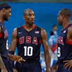 "Like Harry Potter Going to Hogwarts": Kobe Bryant Claimed Playing Alongside the Best Athletes in the World in 2008 was an Unrivaled Experience