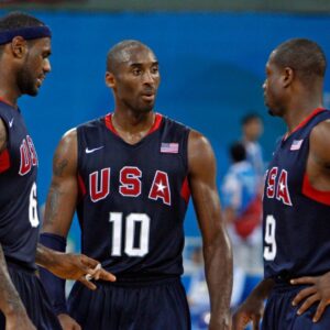 "Like Harry Potter Going to Hogwarts": Kobe Bryant Claimed Playing Alongside the Best Athletes in the World in 2008 was an Unrivaled Experience