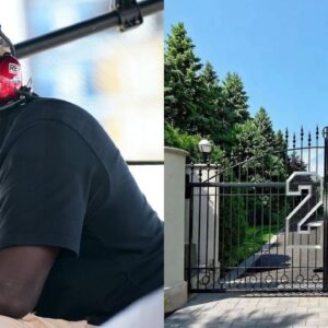Michael Jordan Abandoned Mansion: Losing Over $14 Million In Value, MJ's Chicago Home Refuses To Get Sold