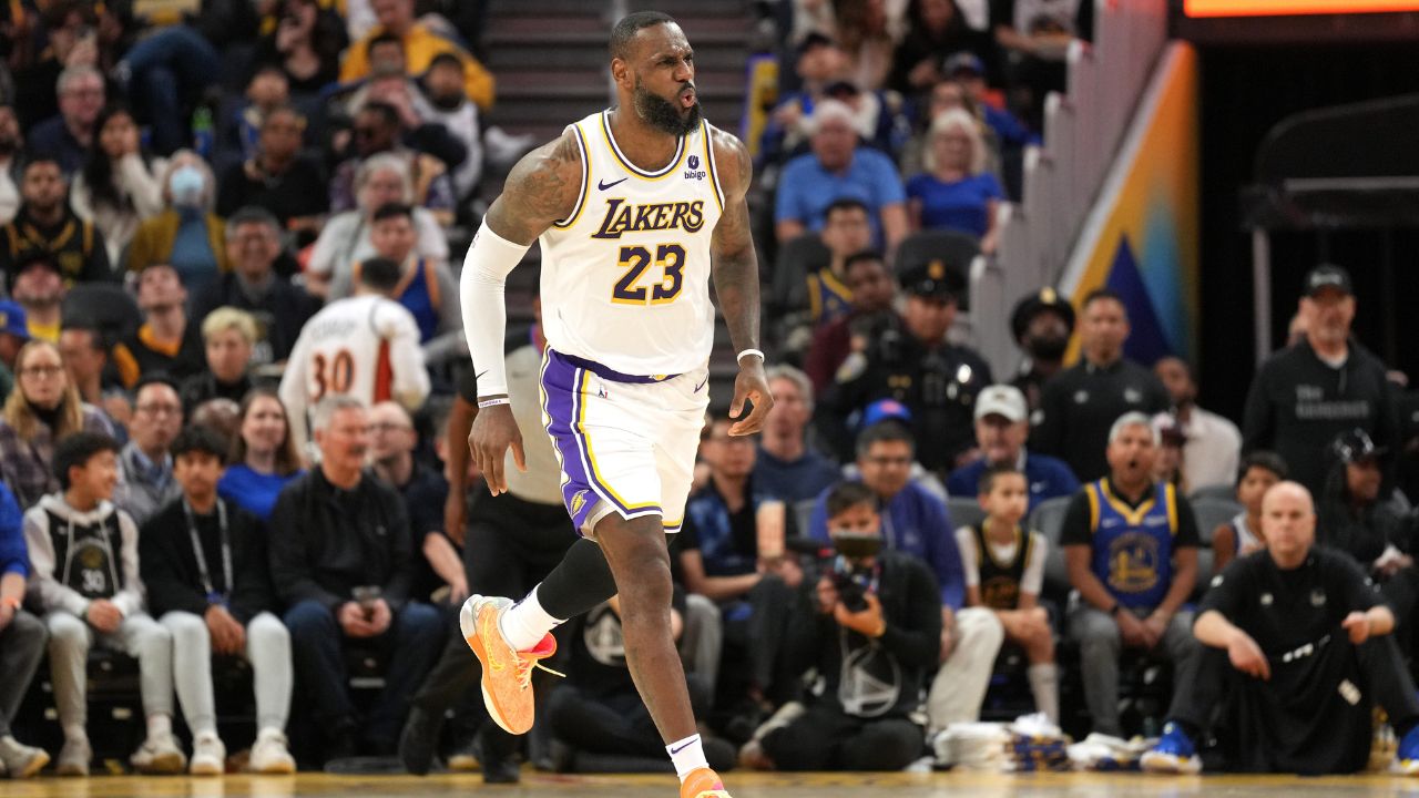 "Had His Ups and Downs With Nike": LeBron James' Frustration with Shoe Design Caused Owner Phil Knight to Snap At Employees