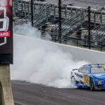 Why Don’t NASCAR Cars Have Airbags?