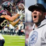 Upon Julian Edelman's Insistence, Danny Amendola Reveals Whether Being in 'Special Forces' Was Tougher Than Coaching in NFL