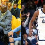 “He Was Talking to a Real Legend”: Shaquille O’Neal Mocks Charles Barkley After GG Jackson’s Reaction to Being Interviewed On Inside the NBA