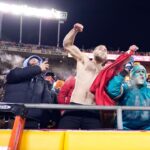 Everyone Had the Same Complaint During the Chiefs Vs. Dolphins Matchup That Was Played With a -25 Wind Chill