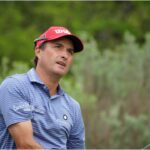 Kevin Kisner