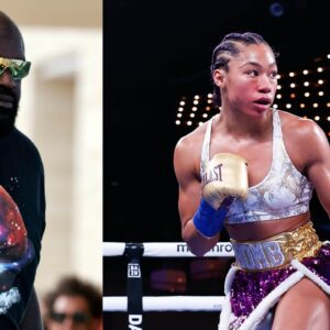 "I Fought Sugar Shane and Oscar De La Hoya": Shaquille O'Neal Warns Alycia Baumgardner of His 'Nuclear' Power Despite Taking a Gut Punch