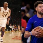 15 Years Before Klay Thompson's Unrivalled Record, Kobe Bryant Landed 12 Threes to Break Dennis Scott's Three-Point Record: "Greatest Streak Shooting"