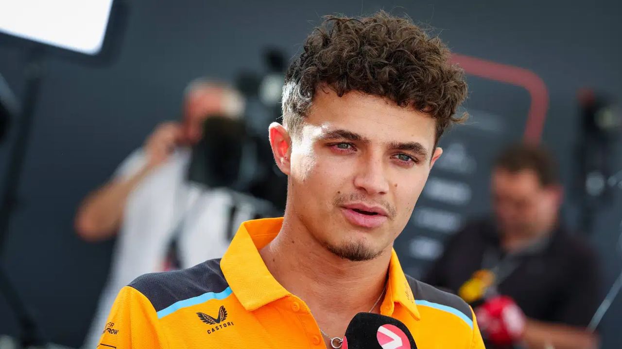 Lando Norris Revealed Mental Struggles After Violent Assault Left Him $50,000 Poorer: “Not Been Sleeping”