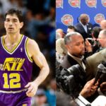 "Cold White Boy": Gary Payton Once Uncharacteristically Praised John Stockton to Earl Watson As the Latter Was Schooled by the Jazz Guard