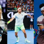 Why Haven't Taylor Fritz, Alexander Zverev and Stefanos Tsitsipas Won a Grand Slam Yet? Trio Has Stunning Similarity Not Seen in Generations Before Them