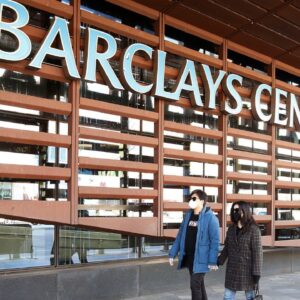 Influencer Shows Off Brooklyn Nets' $20,000 Luxury Experience, Deems it the Best in the Country: "Escort You Through the Players Tunnel"