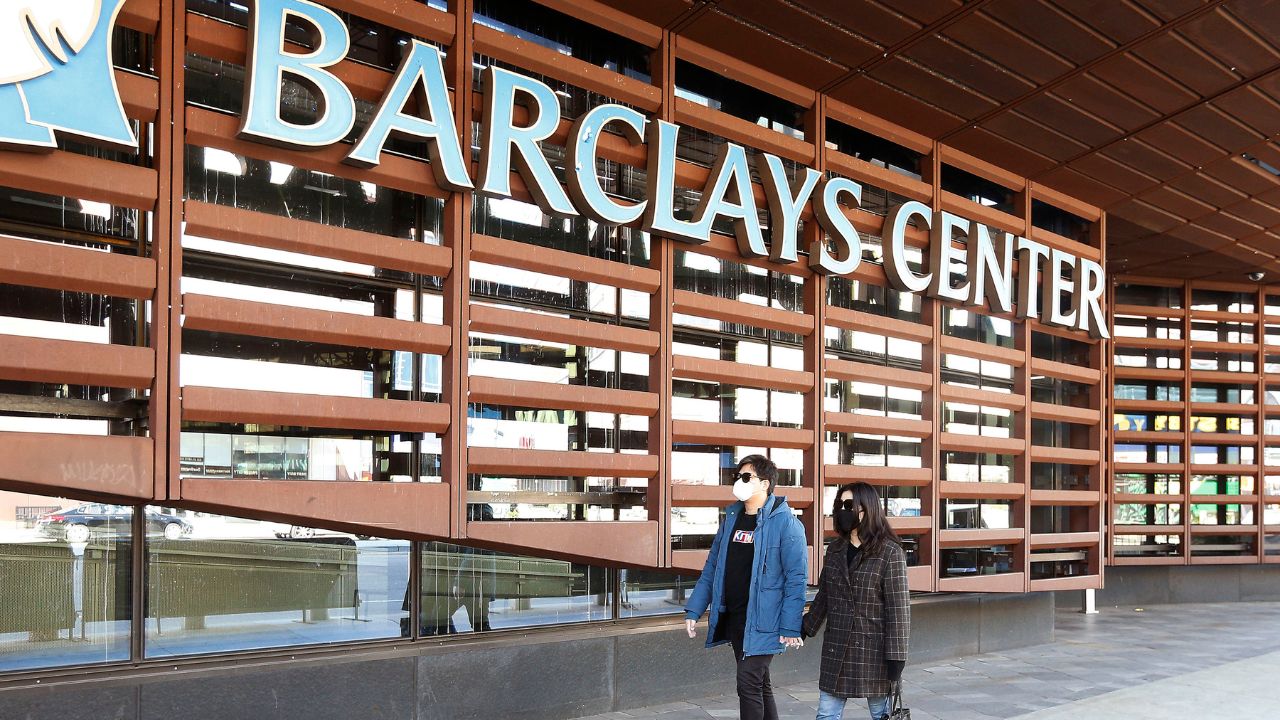 Influencer Shows Off Brooklyn Nets' $20,000 Luxury Experience, Deems it the Best in the Country: "Escort You Through the Players Tunnel"