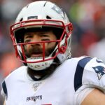 Julian Edelman Recalls Philly Fan “Making Fun” of His Haircut for “Three Straight Hours”