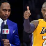 Amidst Stephen A Smith's Public Humiliation Of Jason Whitlock, Kobe Bryant's 13-Year-Old Rant Against The Former ESPN Employee Resurfaces