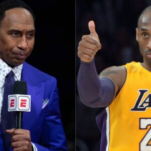 Amidst Stephen A Smith's Public Humiliation Of Jason Whitlock, Kobe Bryant's 13-Year-Old Rant Against The Former ESPN Employee Resurfaces