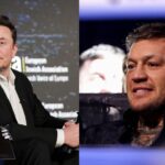 UFC Star Conor McGregor Appreciates Elon Musk for Support as He Campaigns for Major Changes in Ireland
