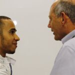 Ron Dennis Reportedly Once Hired a Neuroscientist to Make Lewis Hamilton a Race-Winning Machine