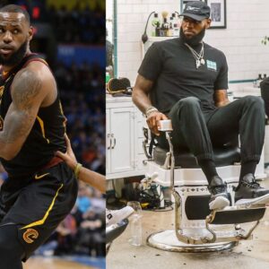 "Turn LeBron James' Worth from Nine Figures into Ten": Turner Sports and Warner Bros.'s $15.8 Million Investment in 2015 Boosted Uninterrupted to New Heights