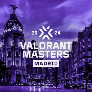 VCT Masters Madrid