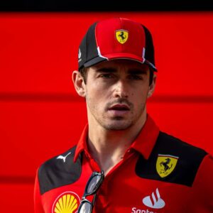 When Charles Leclerc Made an Unbelievable Airport Blunder: “For Sure, I Forget Everything”