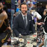 "Bought in Damian Lillard to Win a Championship": JJ Redick Foreshadows Bucks' Title Run by Recalling LeBron James' Cavs' Decision to fire Coach in 2015-16