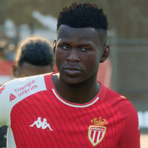 EA FC 24 Krepin Diatta Winter Wildcards