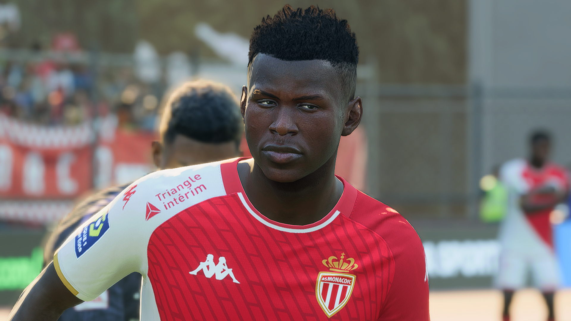 EA FC 24 Krepin Diatta Winter Wildcards