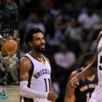 Claiming He'd Use Teammate Mike Conley In 2K at Age 8, Anthony Edwards Admits He Won Tons of Money Be Playing as the Grizzlies