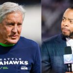 Niners Fans React to Richard Sherman Paying Homage to Pete Carroll on Retirement